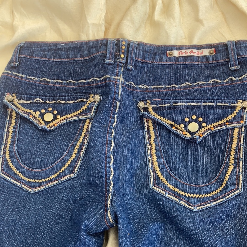 Jeans - Picture 3 of 6